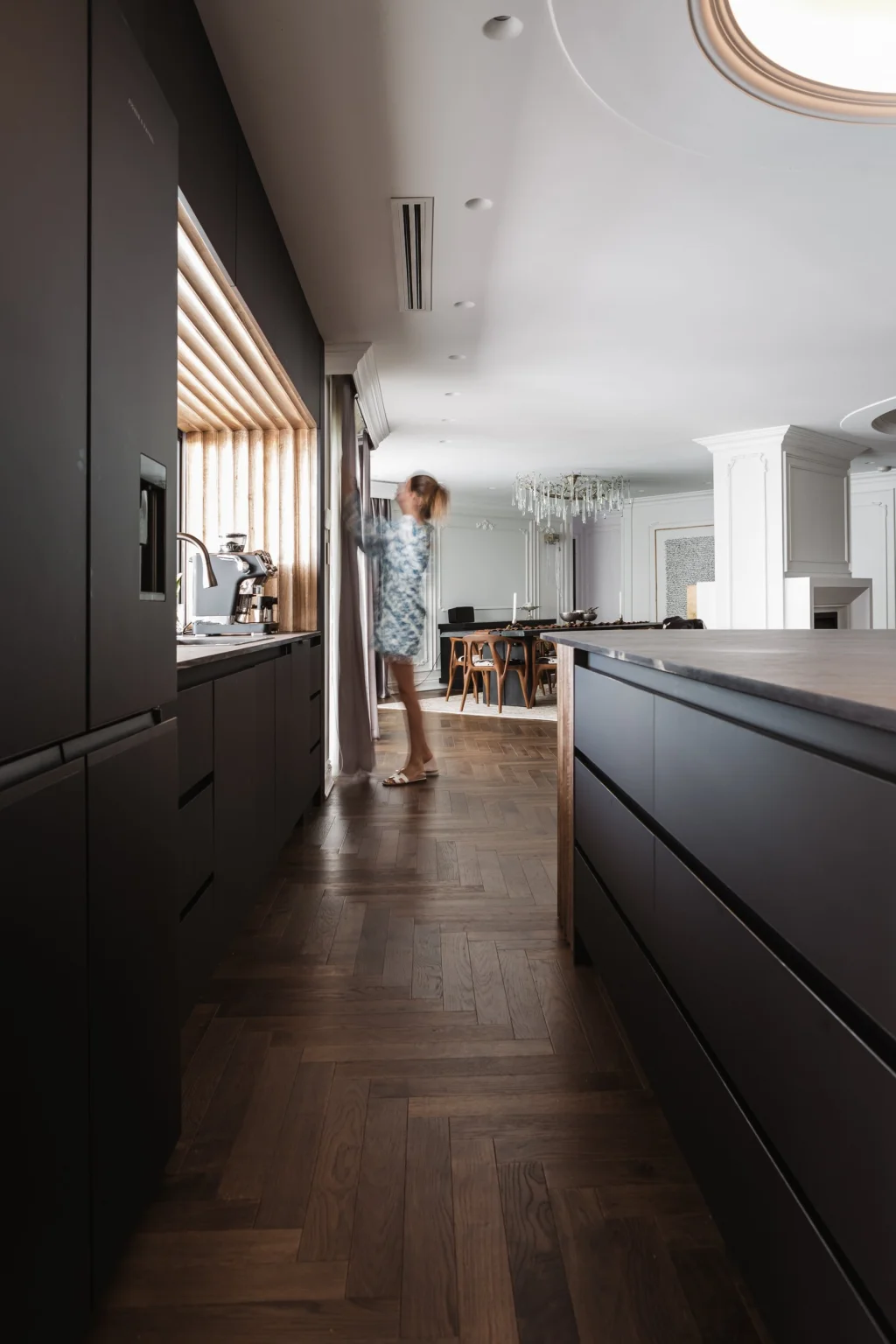 Woodpecker Flooring Image