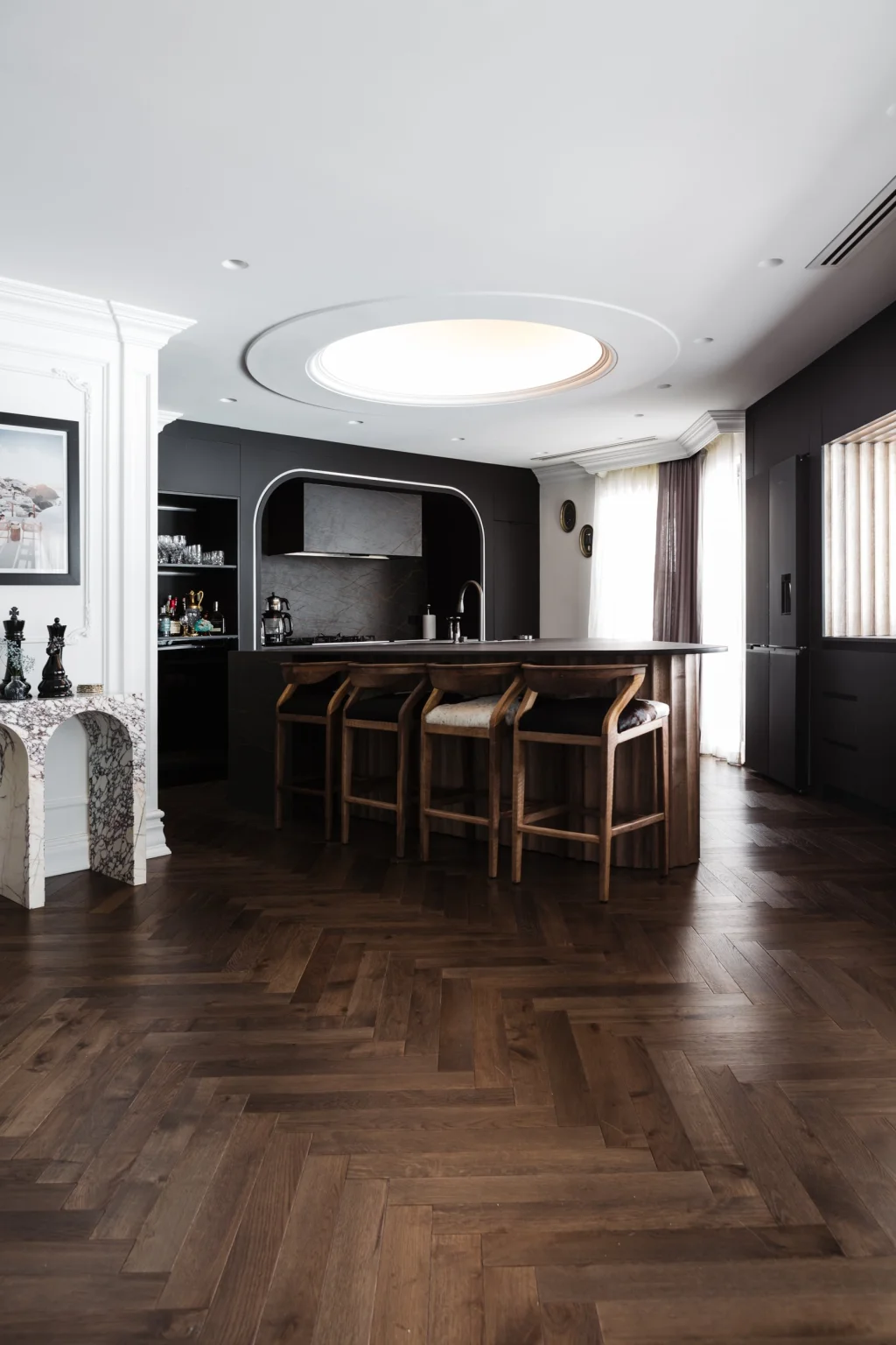 Woodpecker Flooring Image
