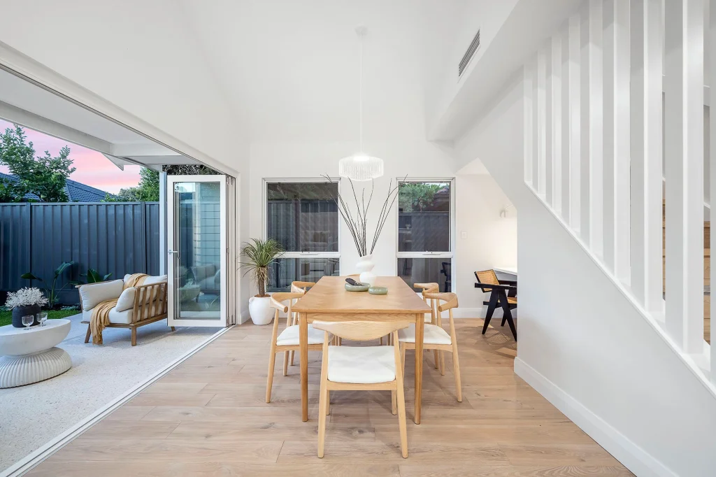 Woodpecker Flooring Image