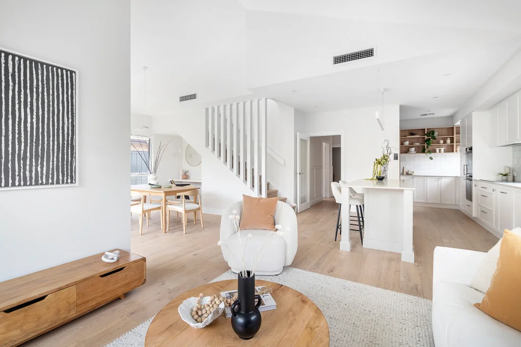 Woodpecker Flooring Image