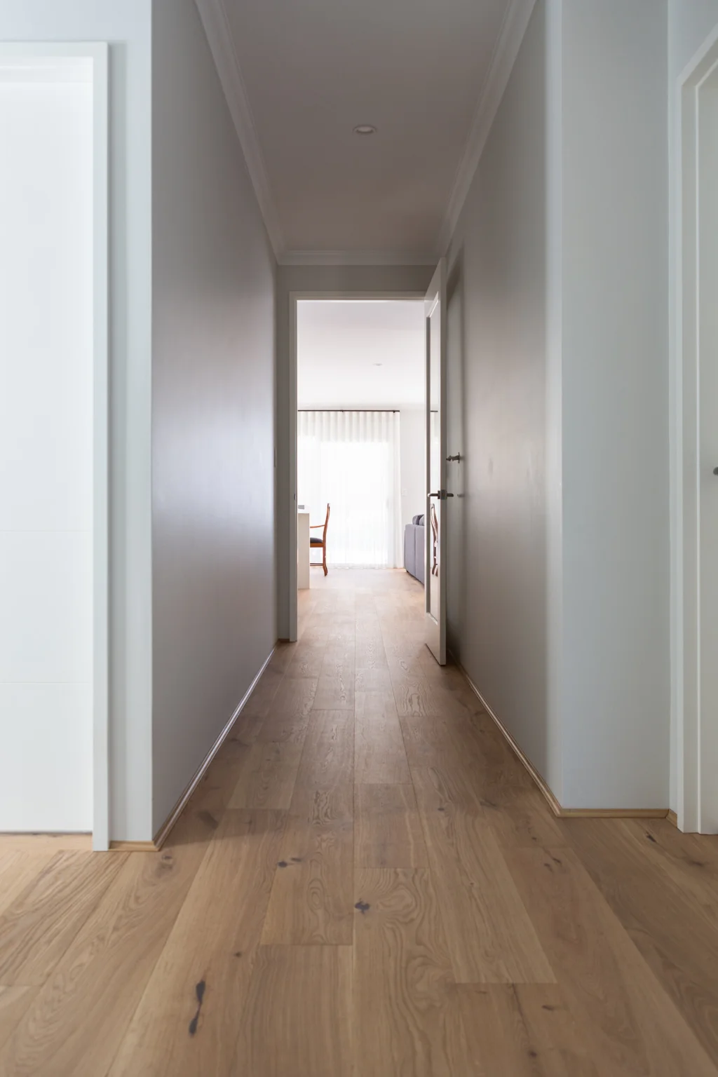 Woodpecker Flooring Image