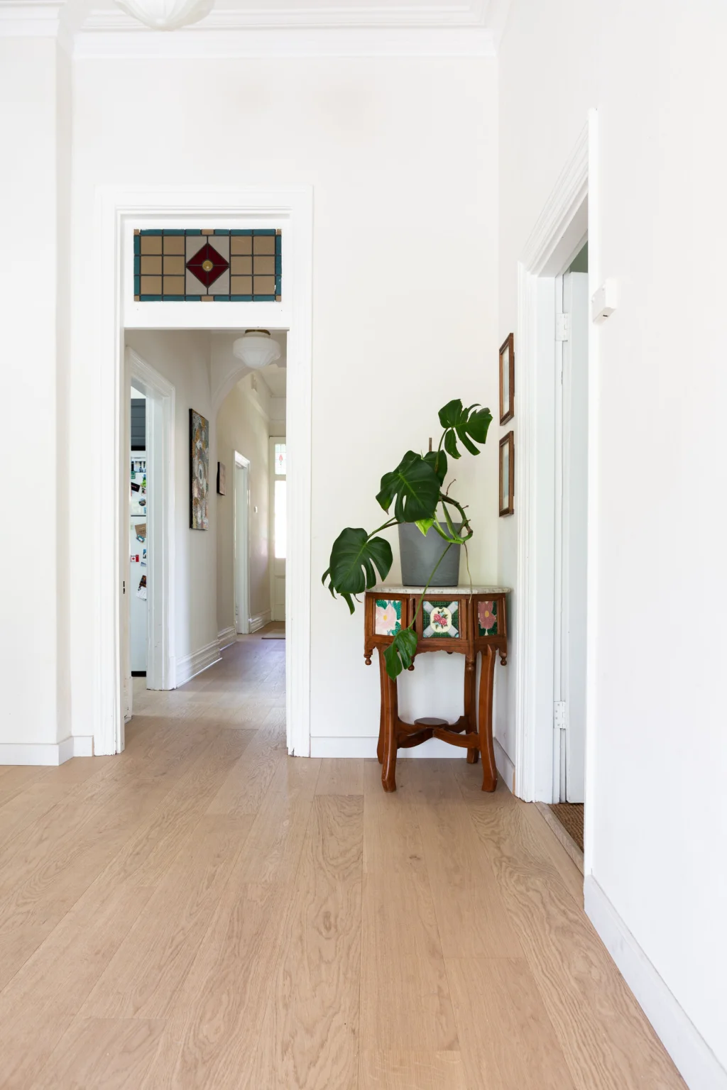 Woodpecker Flooring Image