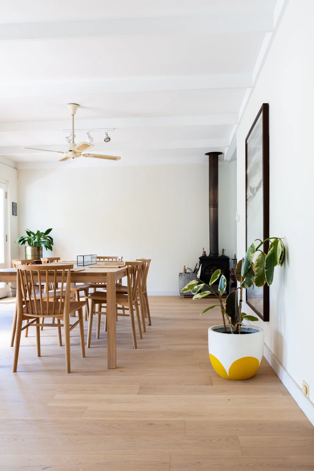 Woodpecker Flooring Image