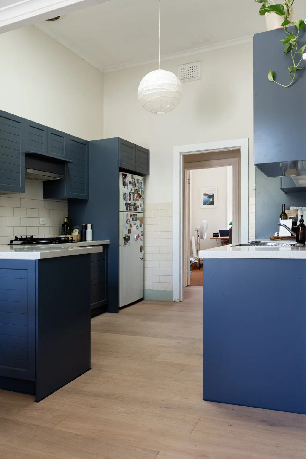 Woodpecker Flooring Image