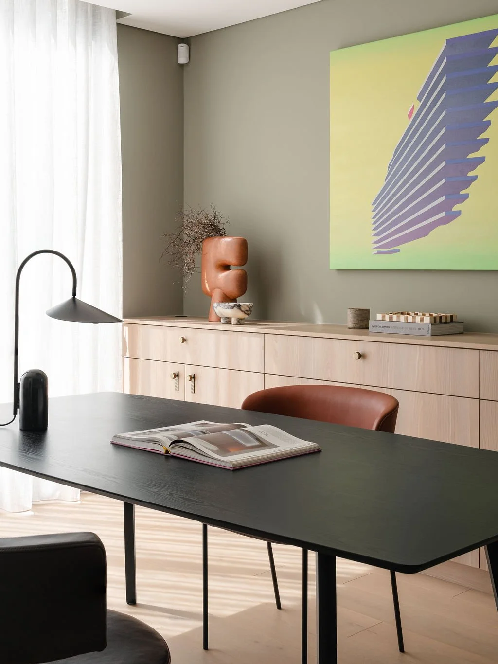 Woodpecker Flooring Image