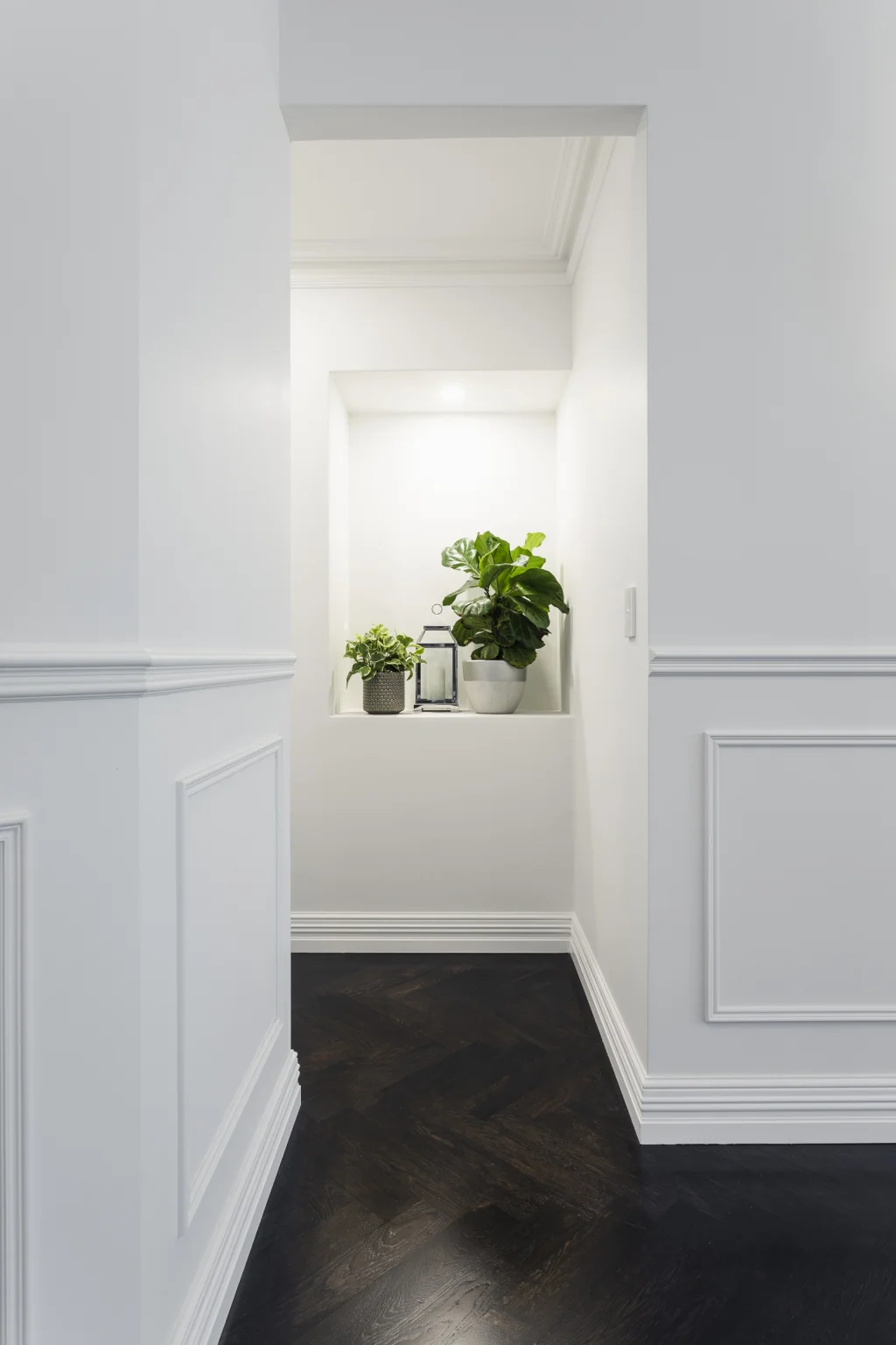 Woodpecker Flooring Image