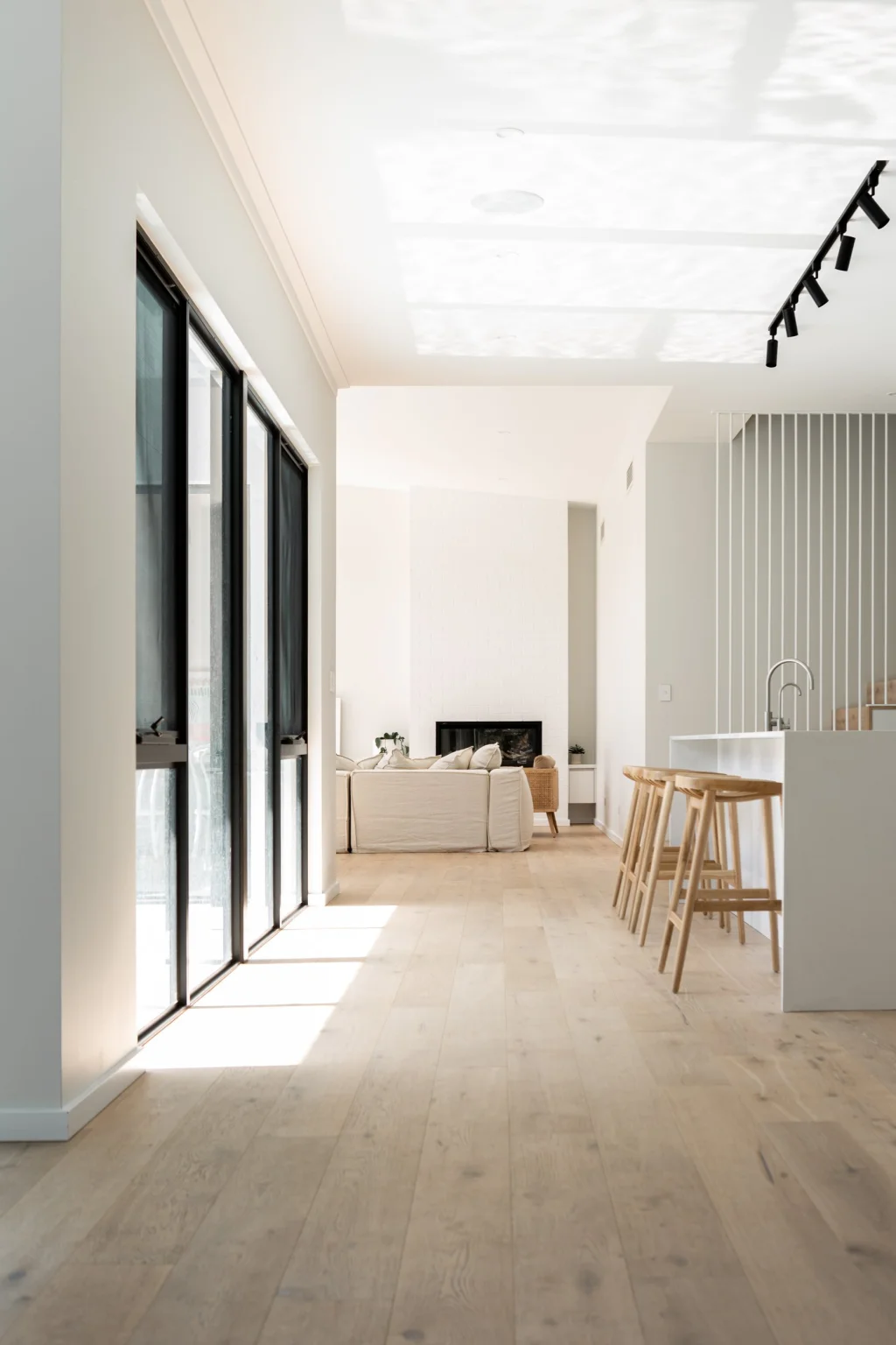 Woodpecker Flooring Image