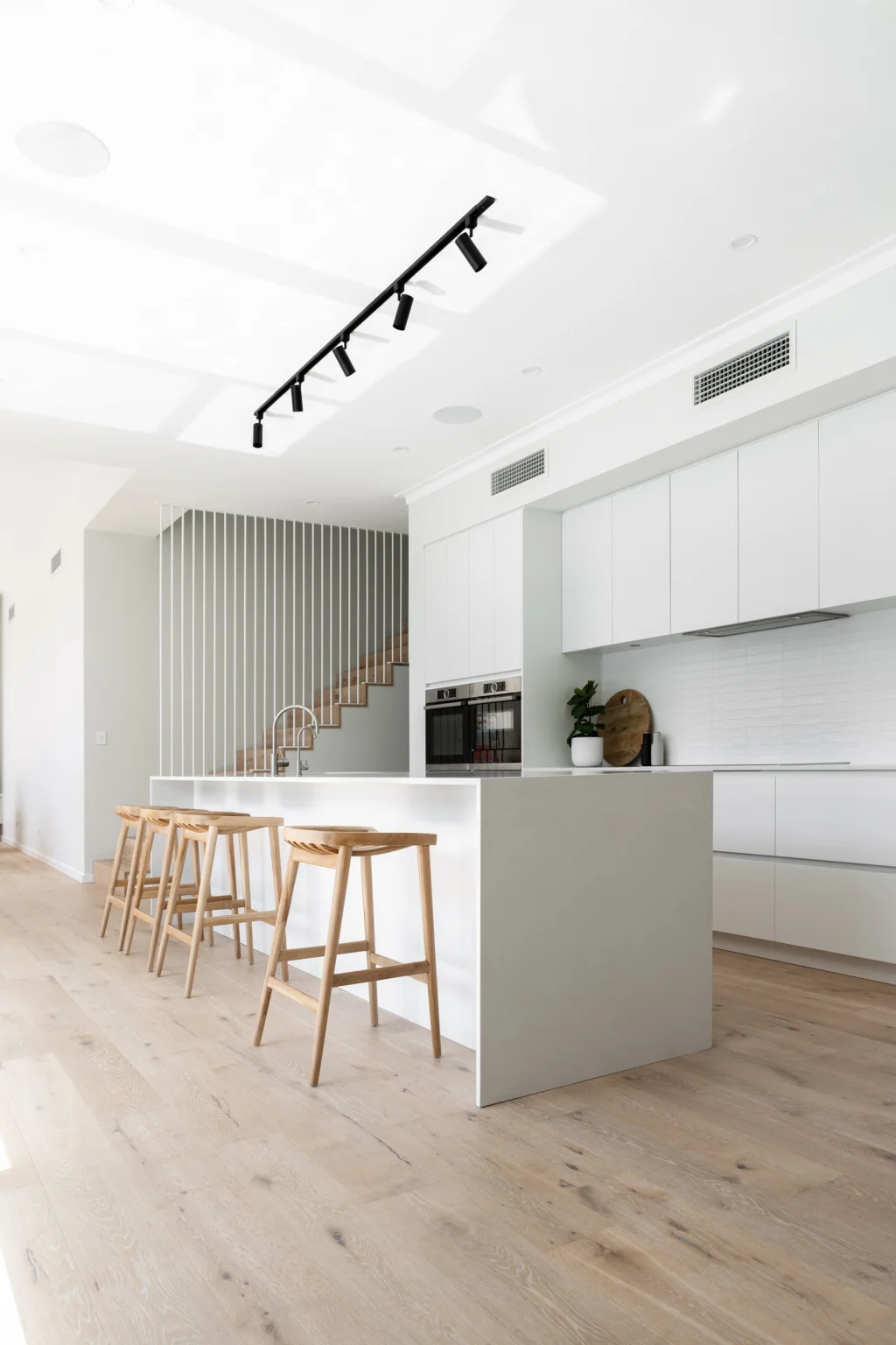 Woodpecker Flooring Image
