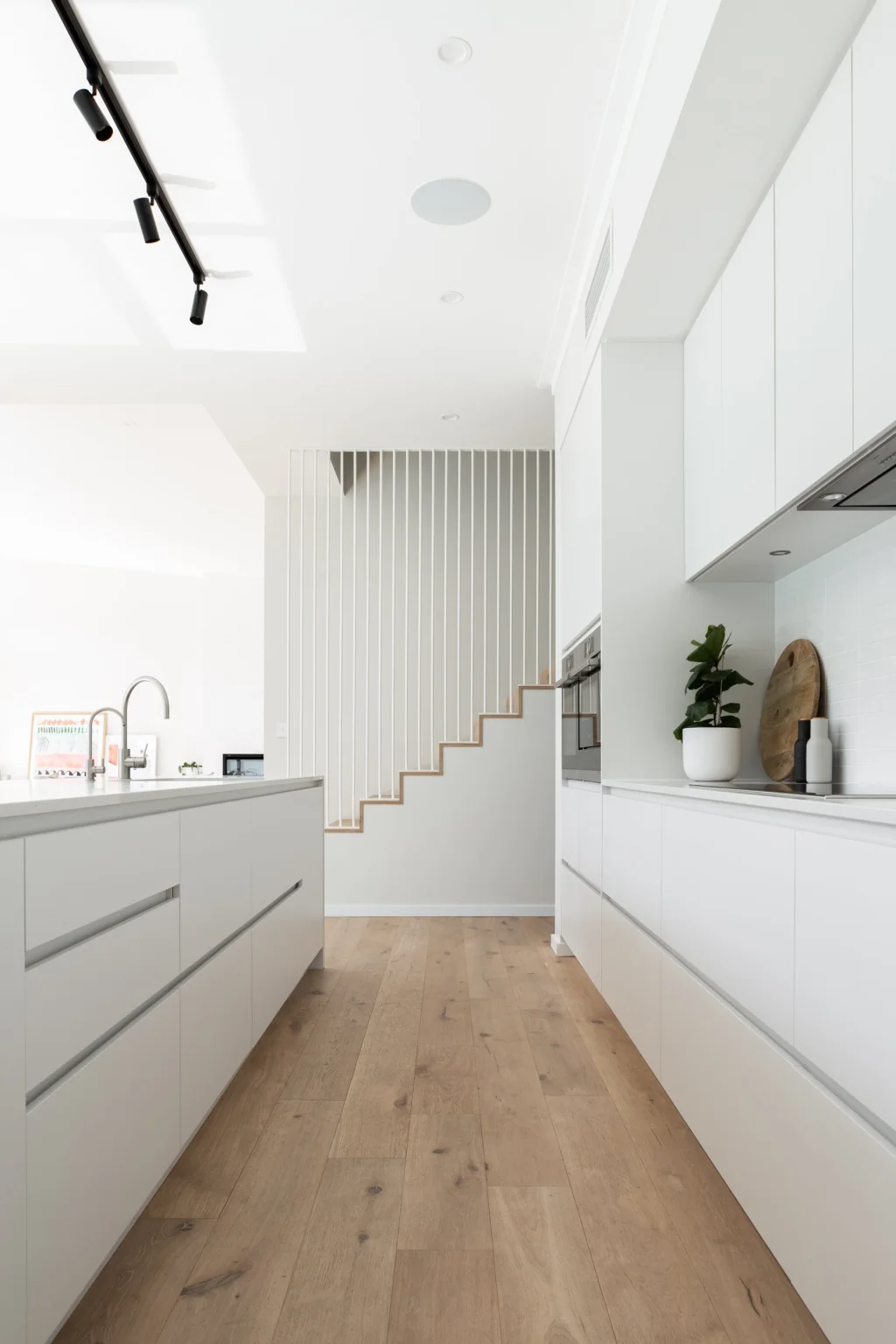 Woodpecker Flooring Image