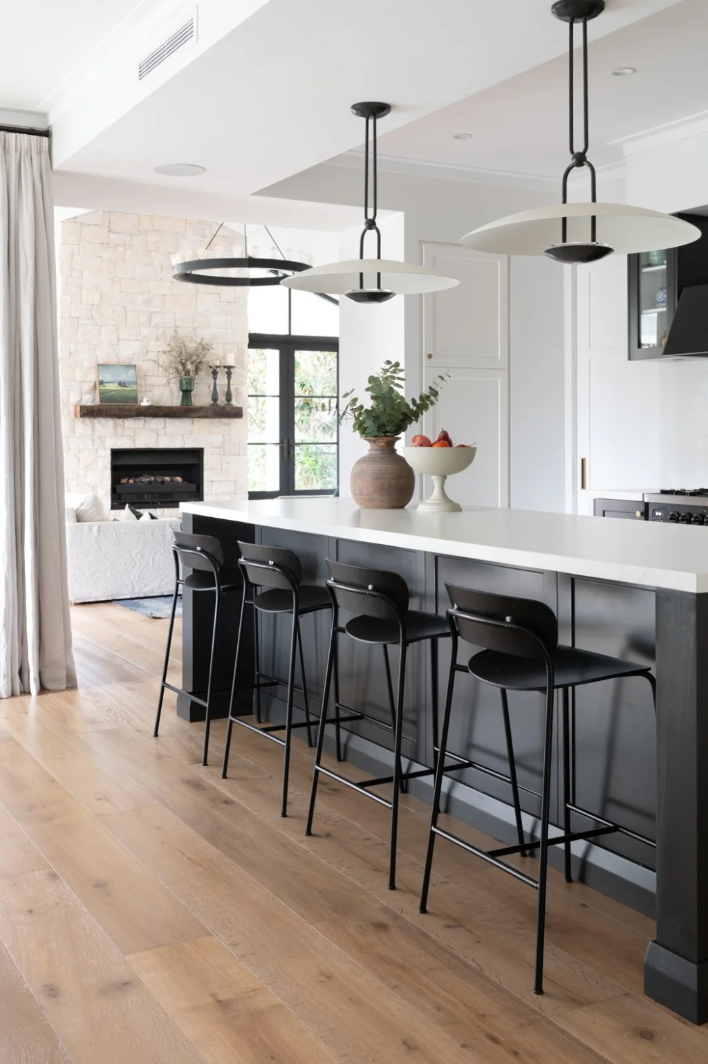 Woodpecker Flooring Image