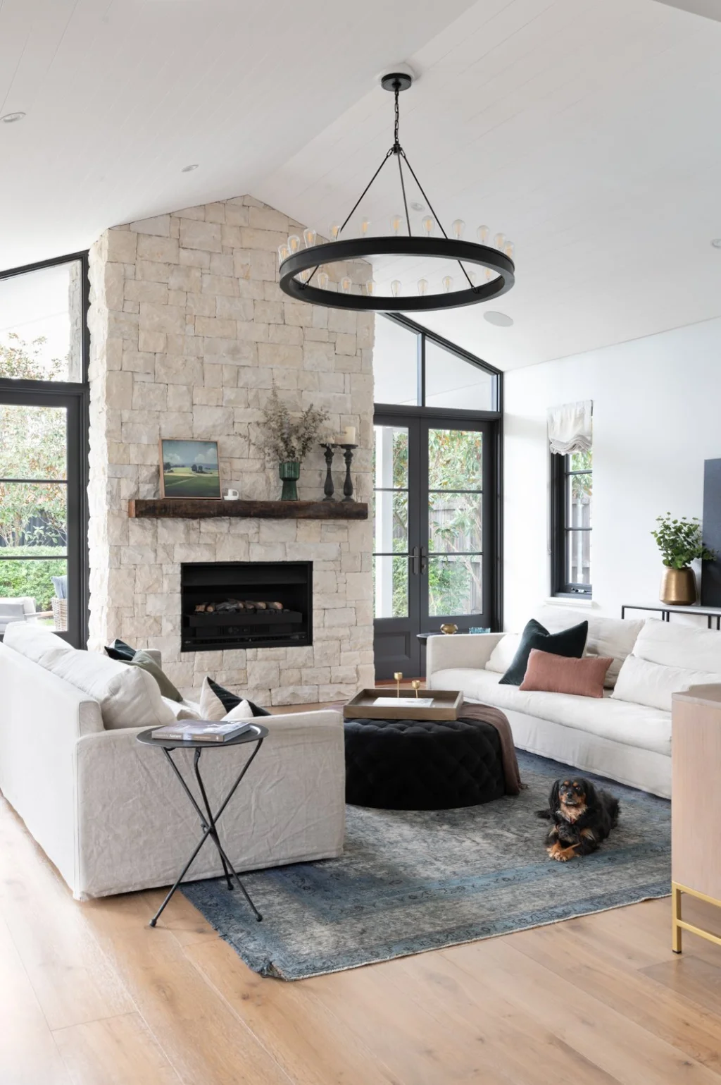 Woodpecker Flooring Image