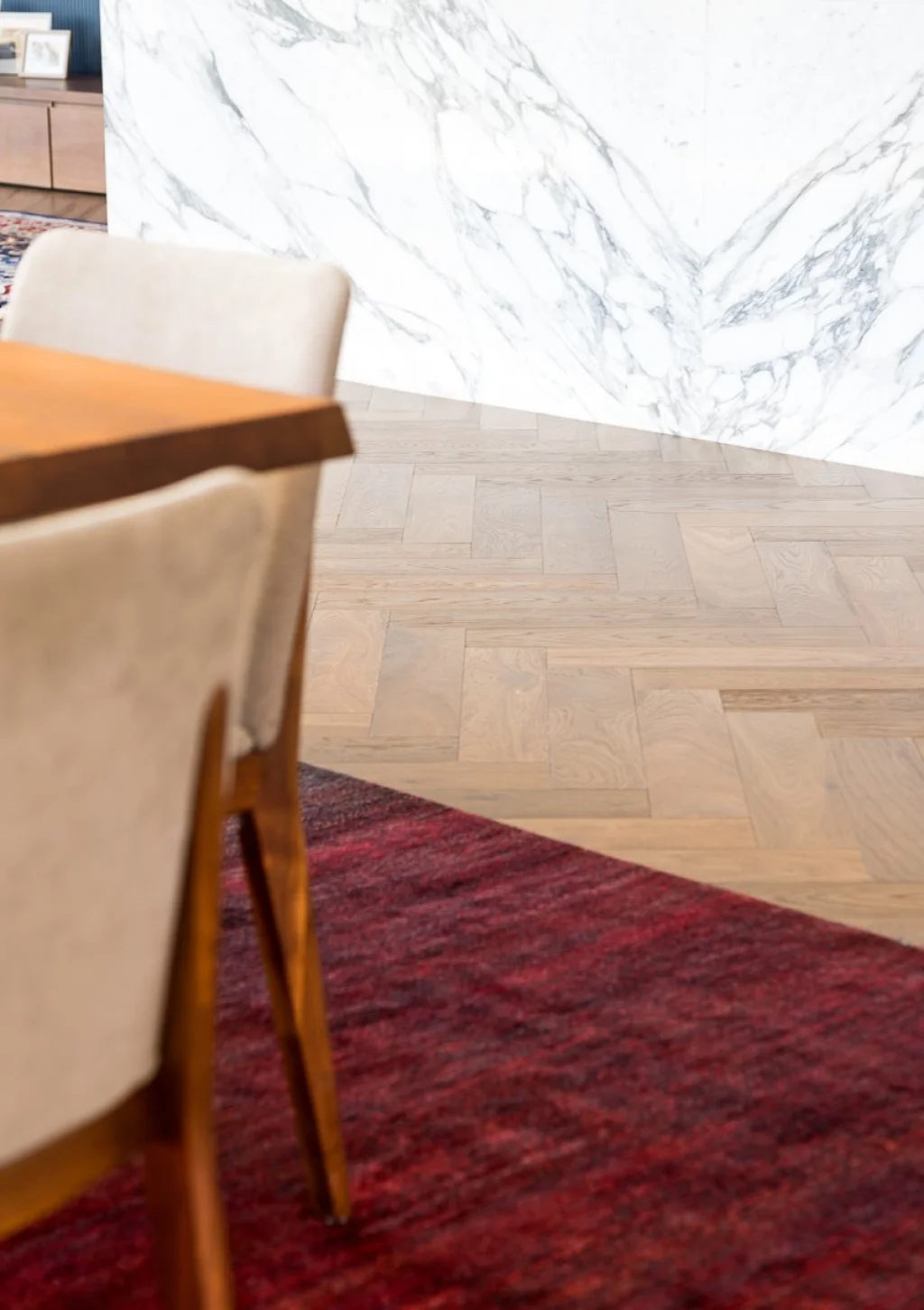 Woodpecker Flooring Image