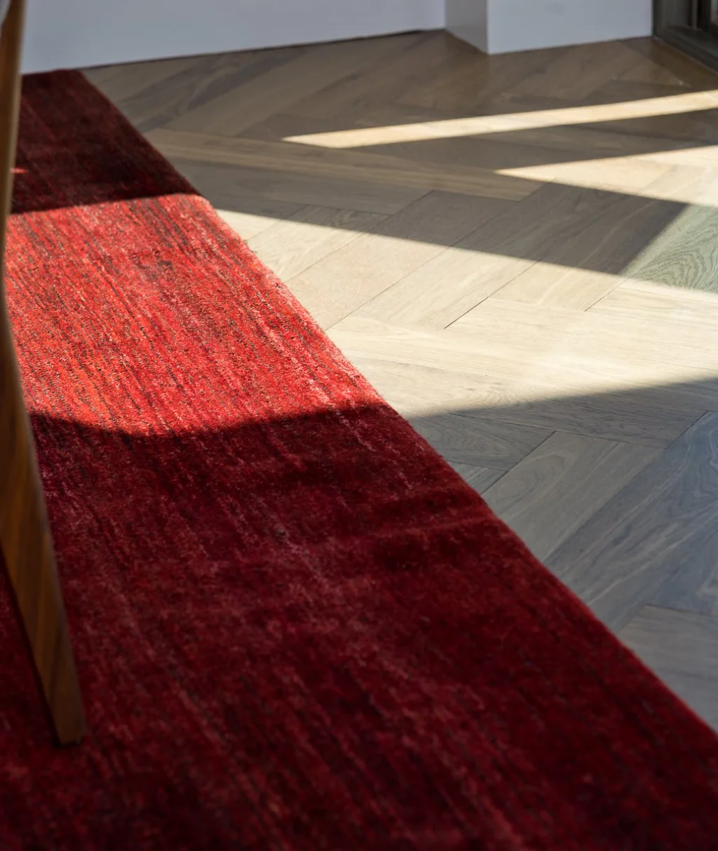 Woodpecker Flooring Image