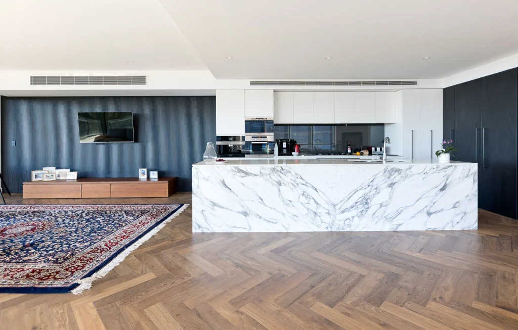 Woodpecker Flooring Image