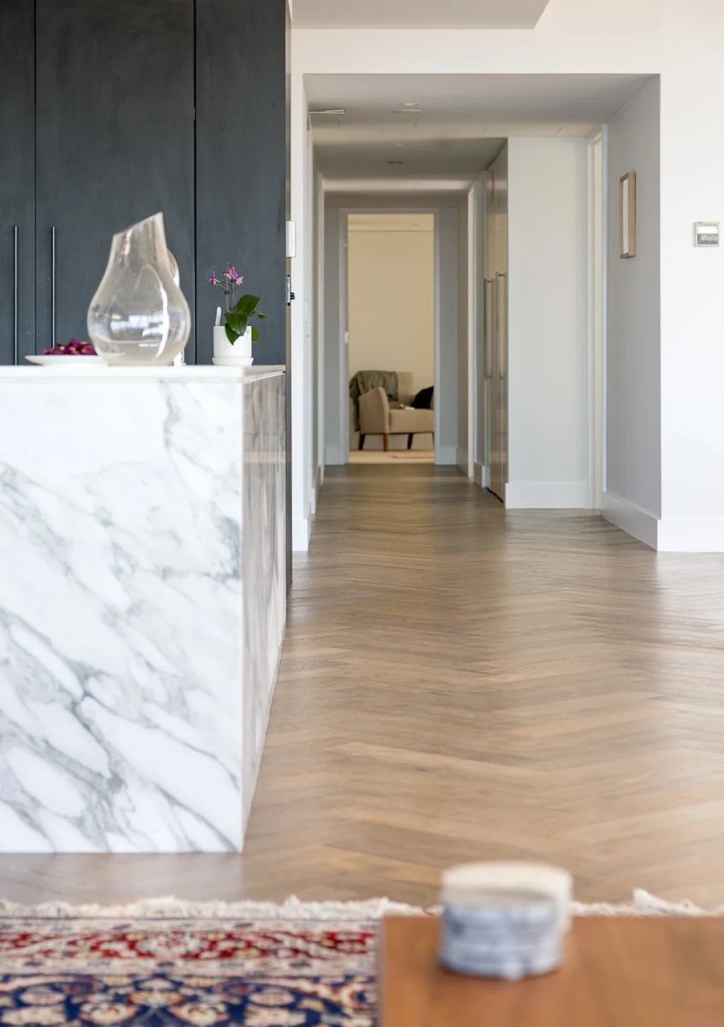 Woodpecker Flooring Image