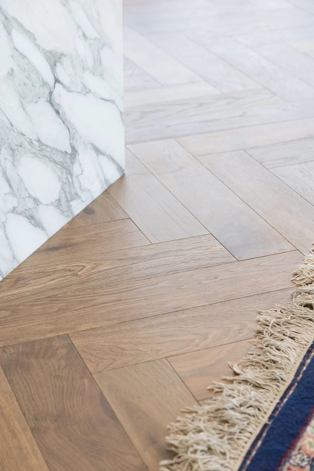 Woodpecker Flooring Image