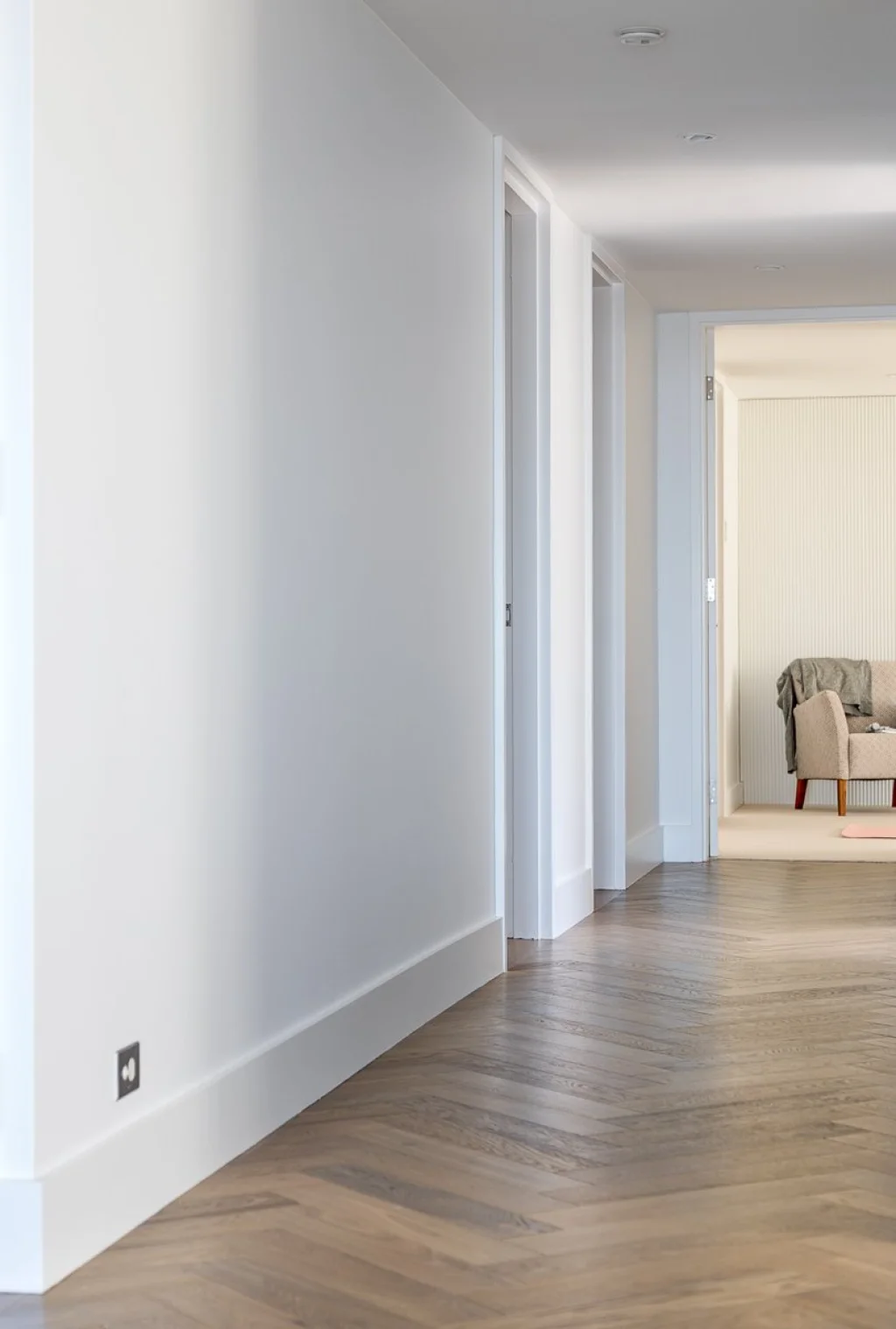 Woodpecker Flooring Image