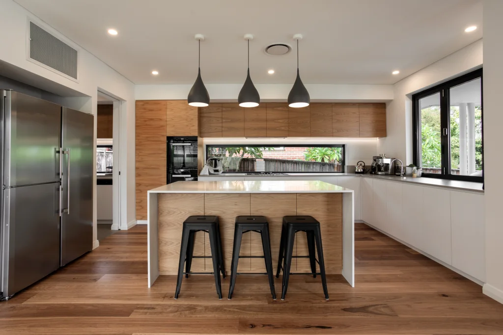 Woodpecker Flooring Image