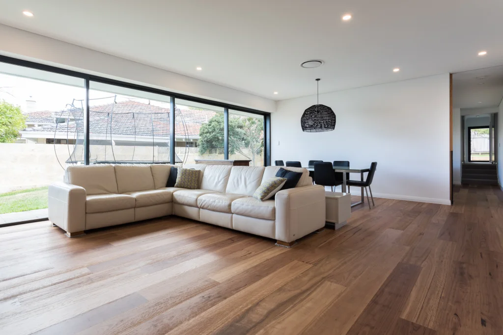 Woodpecker Flooring Image