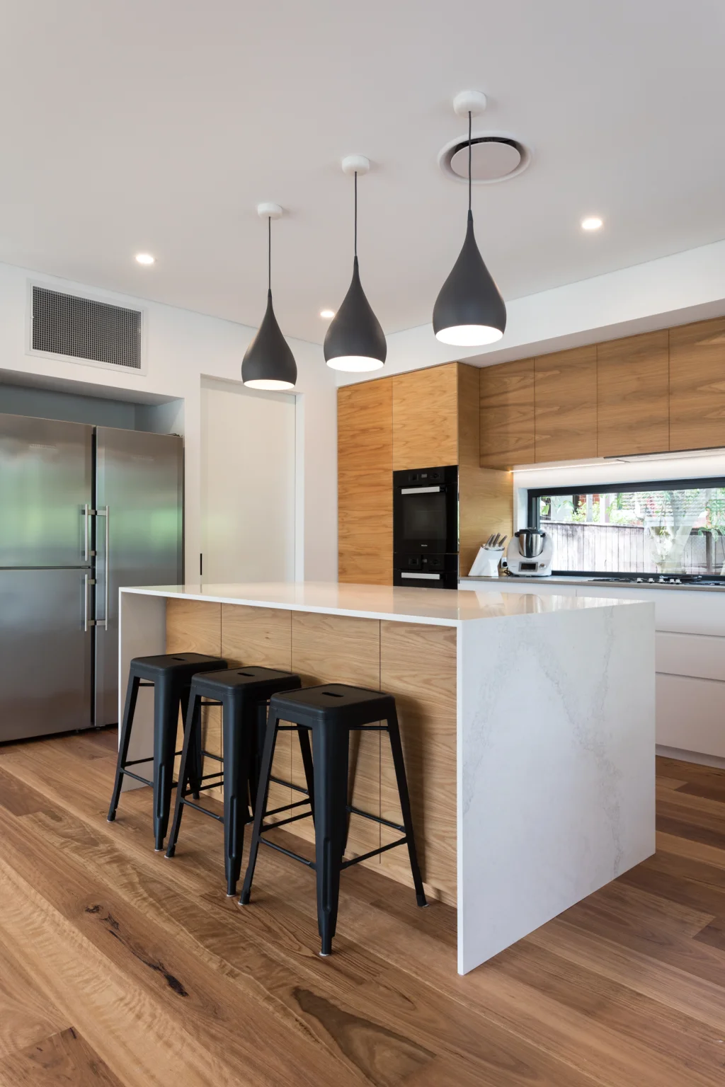 Woodpecker Flooring Image