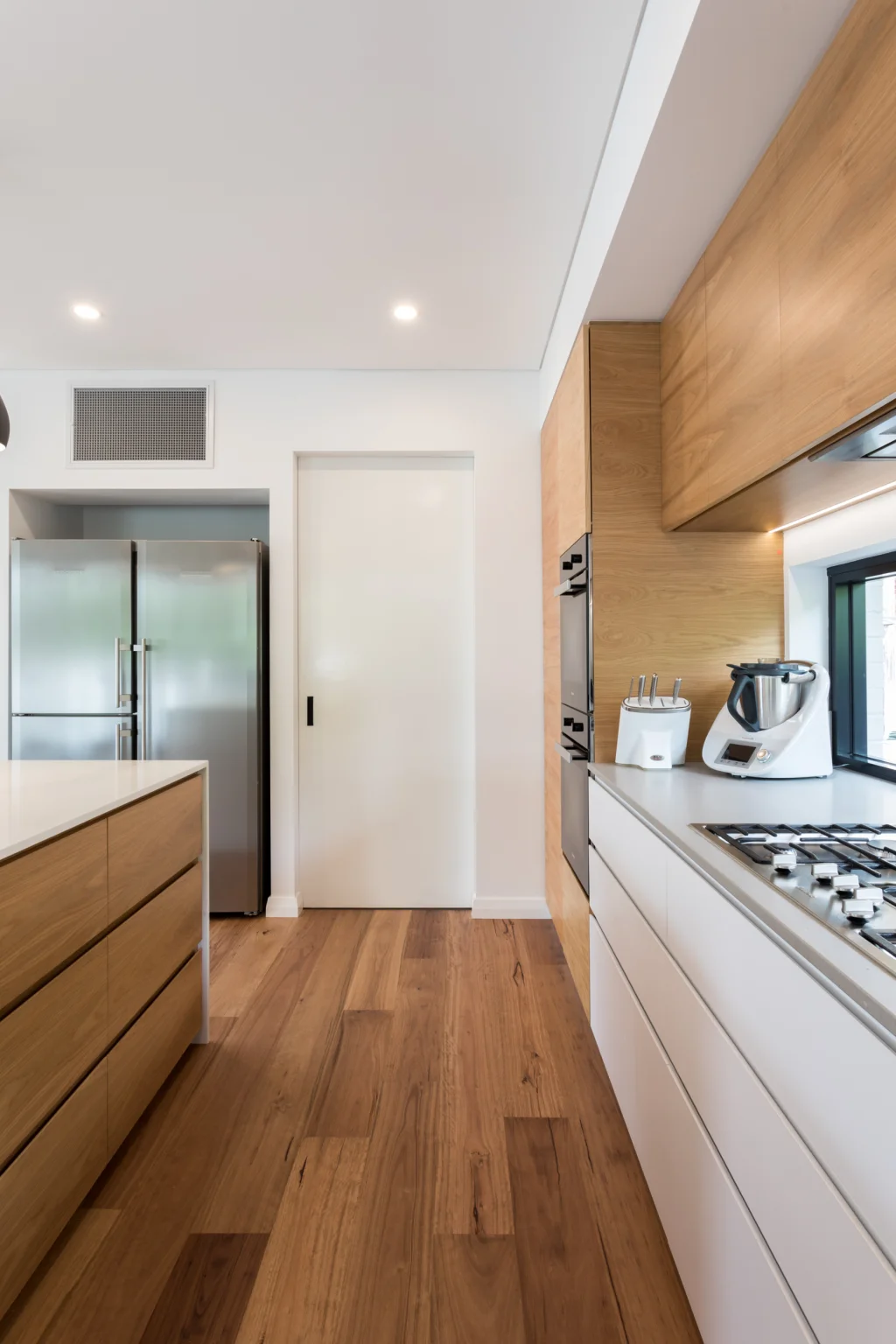 Woodpecker Flooring Image