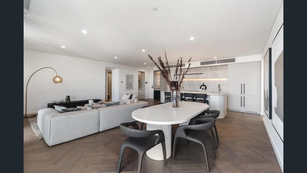 Woodpecker Flooring Image
