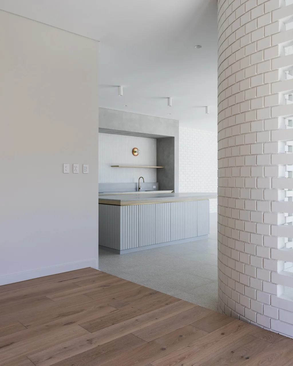 Woodpecker Flooring Image