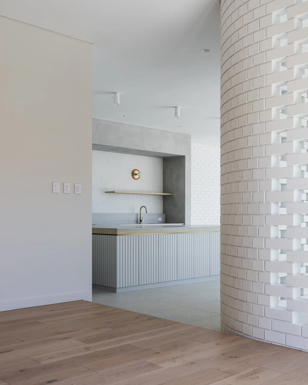 Woodpecker Flooring Image