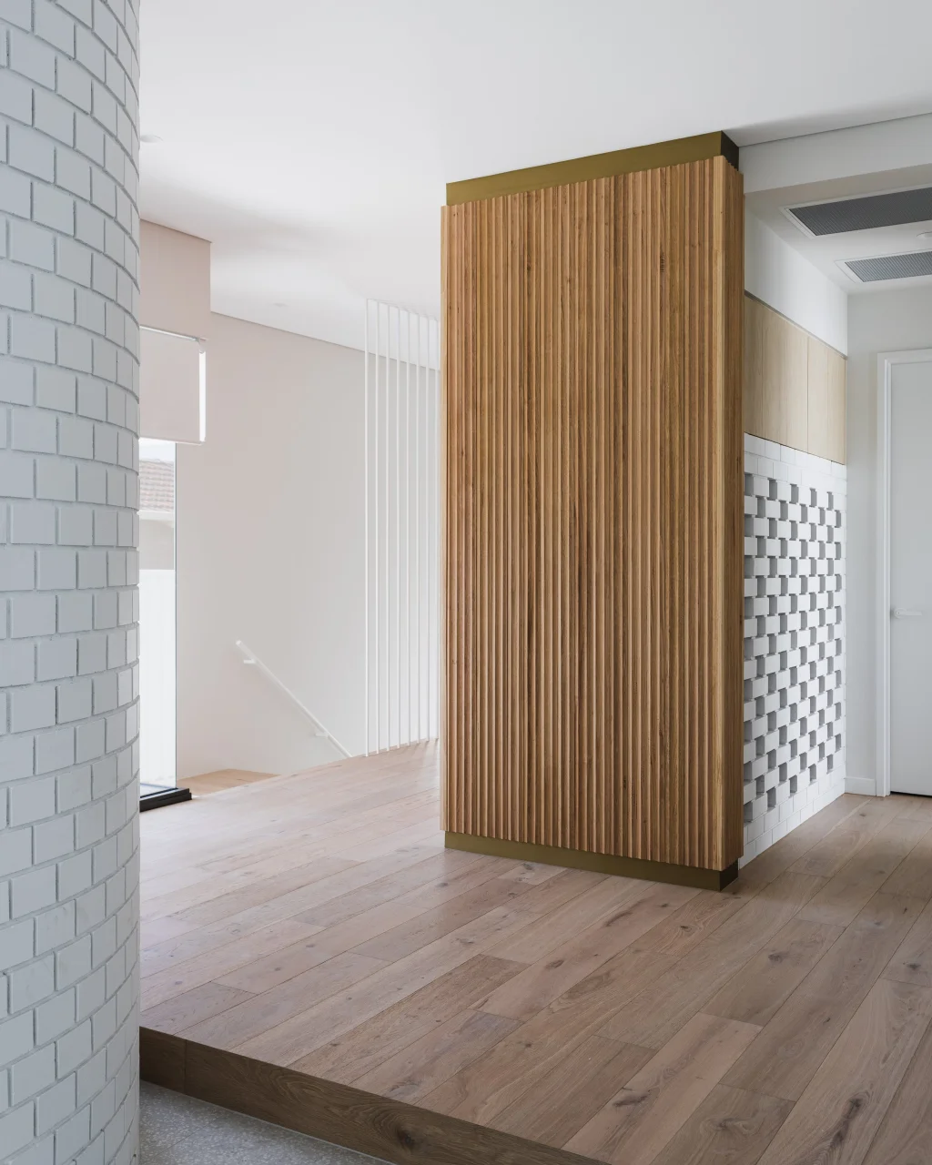 Woodpecker Flooring Image