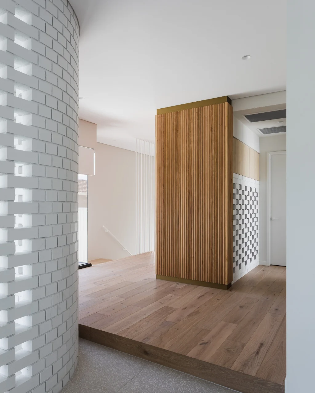 Woodpecker Flooring Image