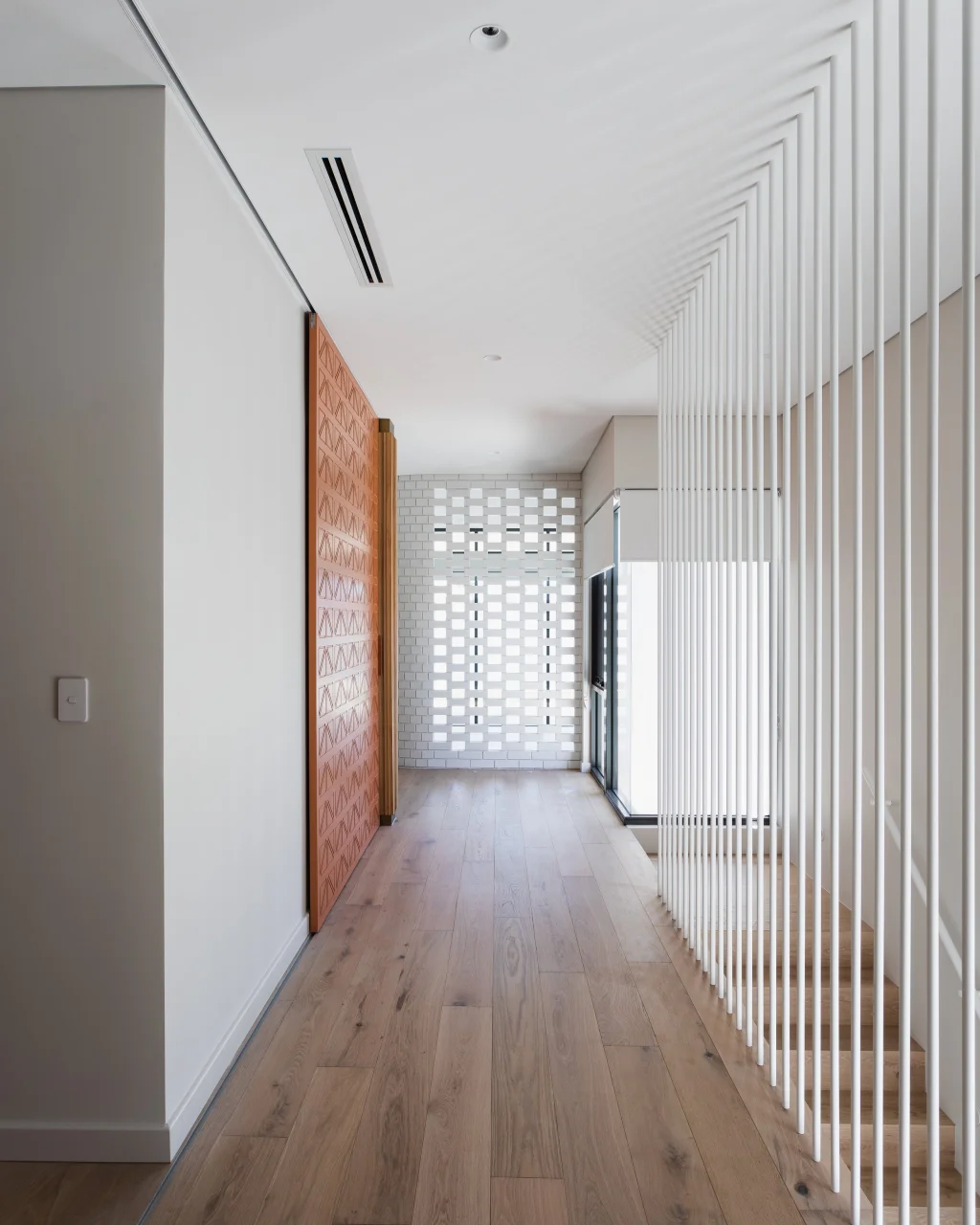 Woodpecker Flooring Image