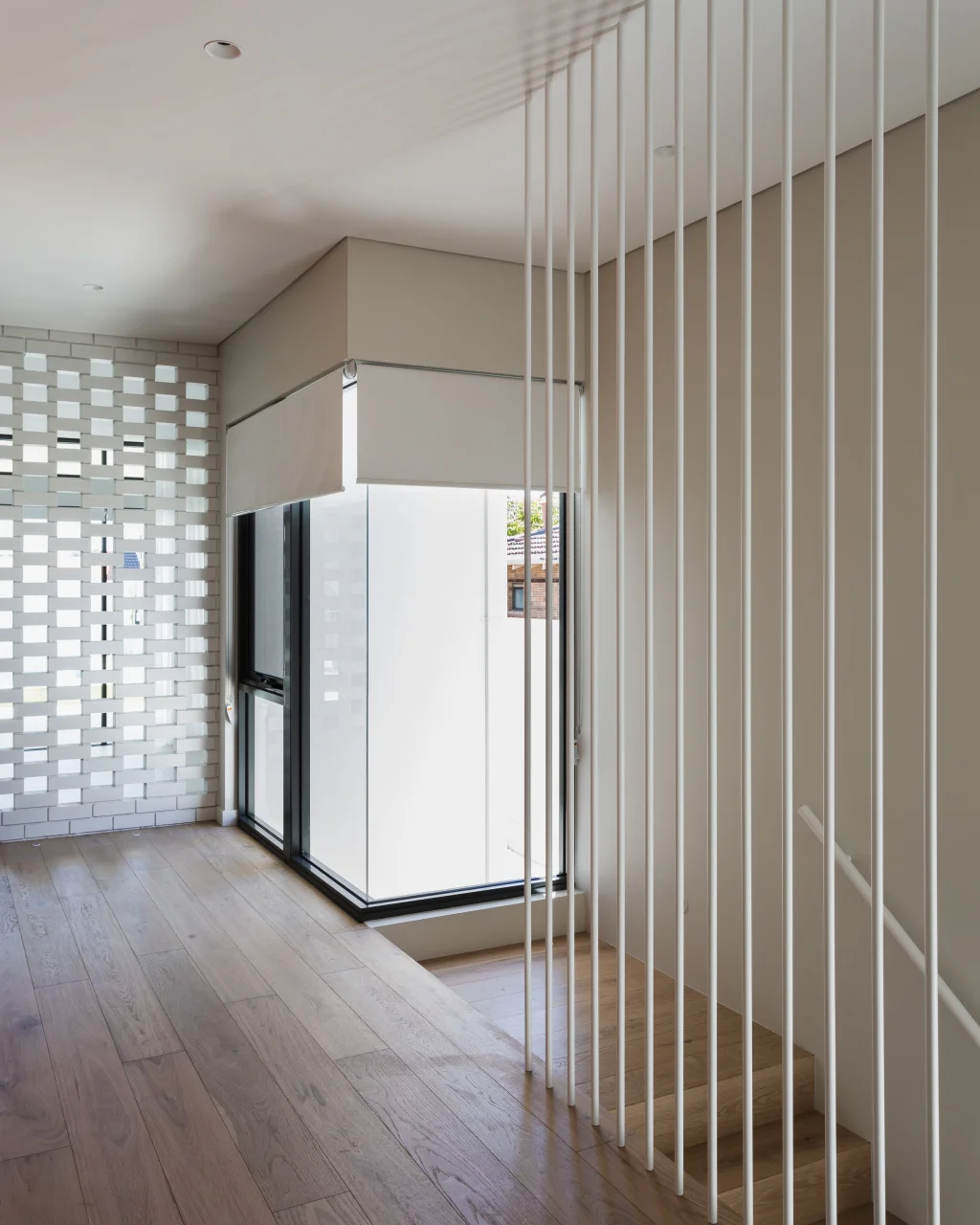 Woodpecker Flooring Image
