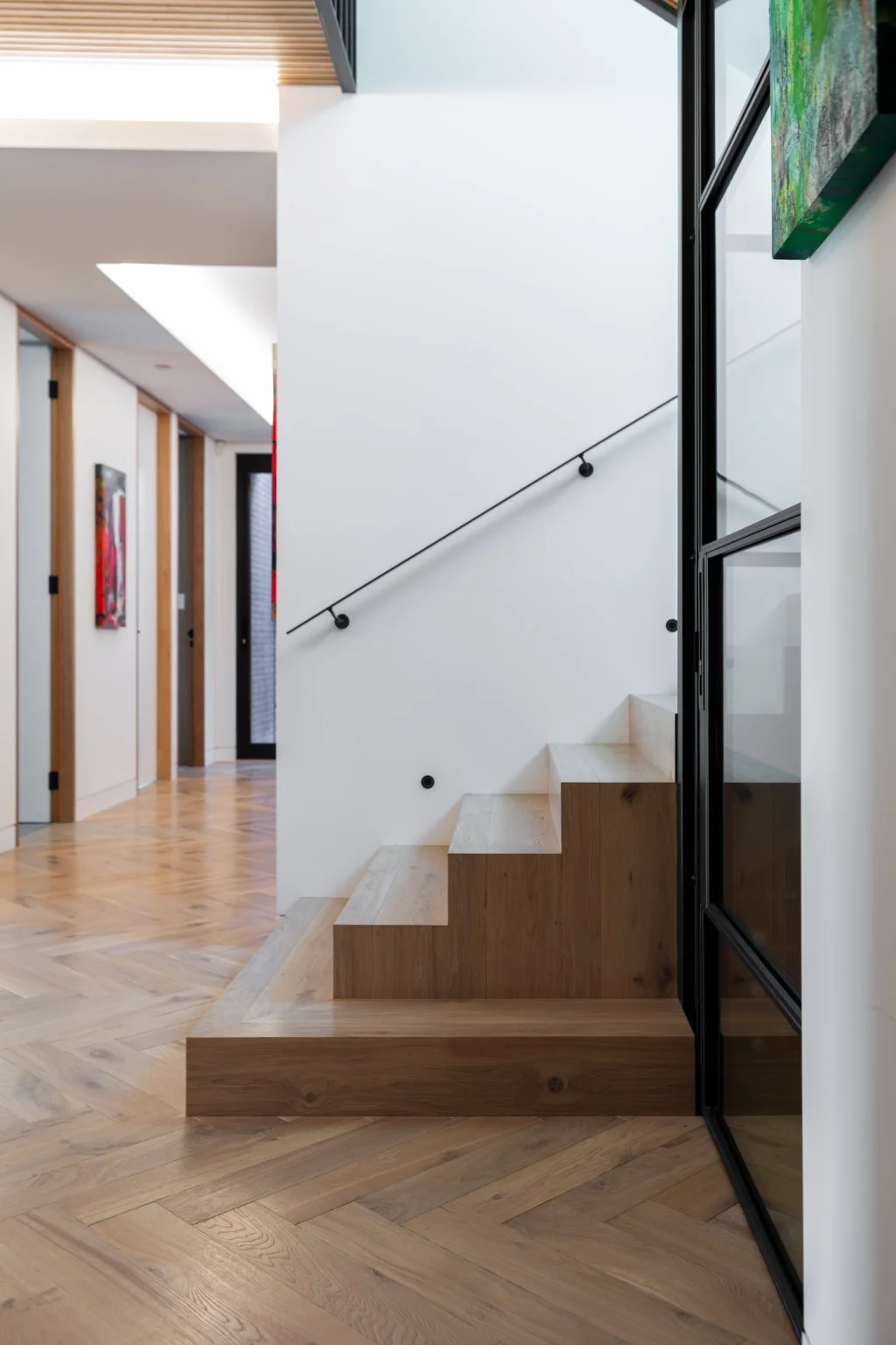 Woodpecker Flooring Image