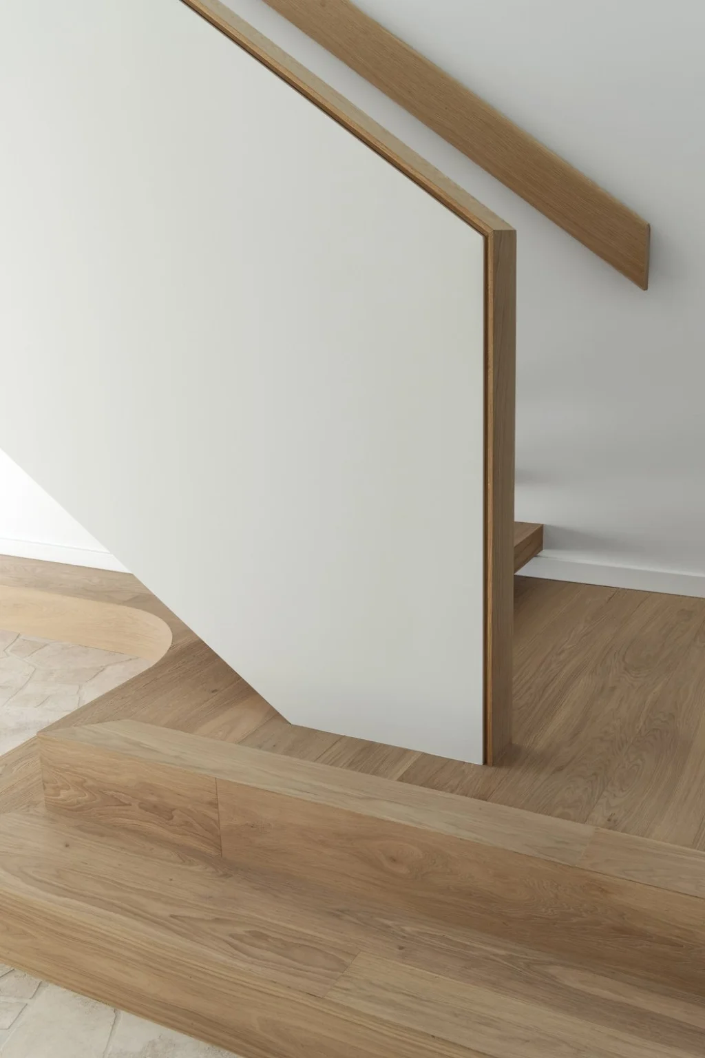 Woodpecker Flooring Image