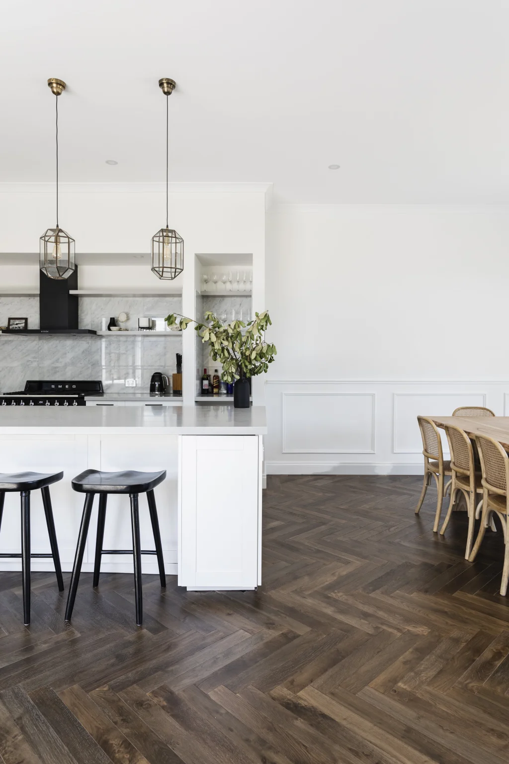 Woodpecker Flooring Image