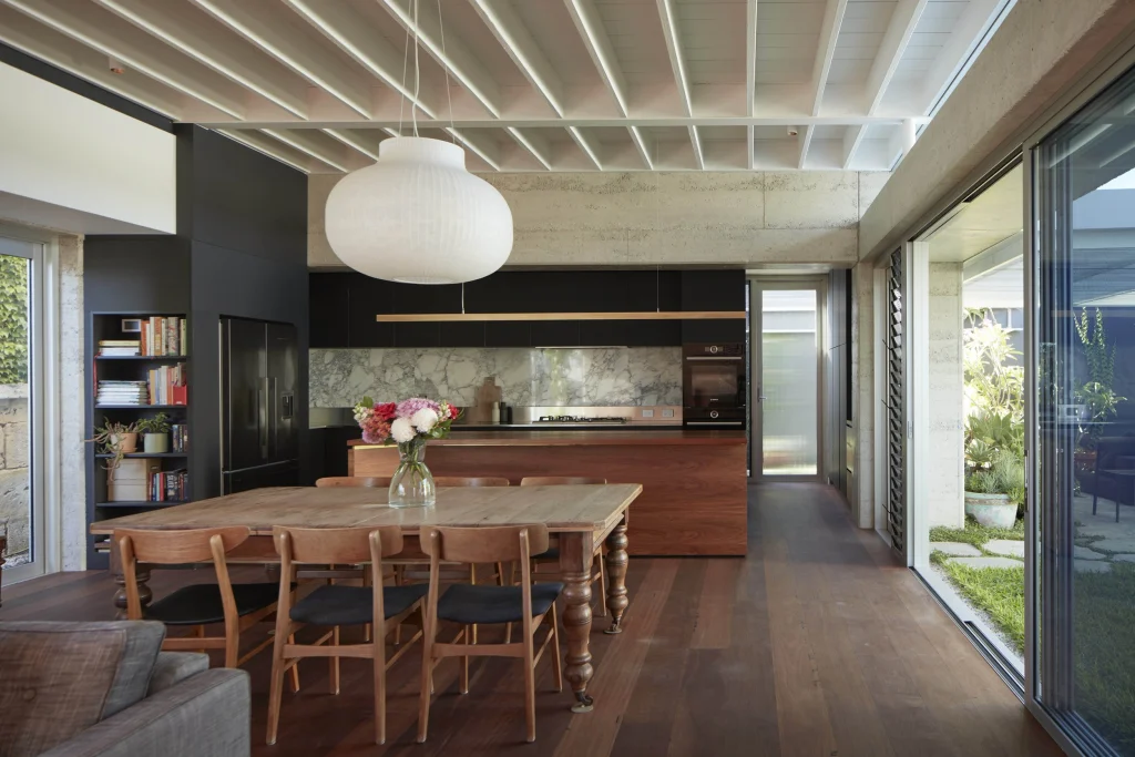 Woodpecker Flooring Image