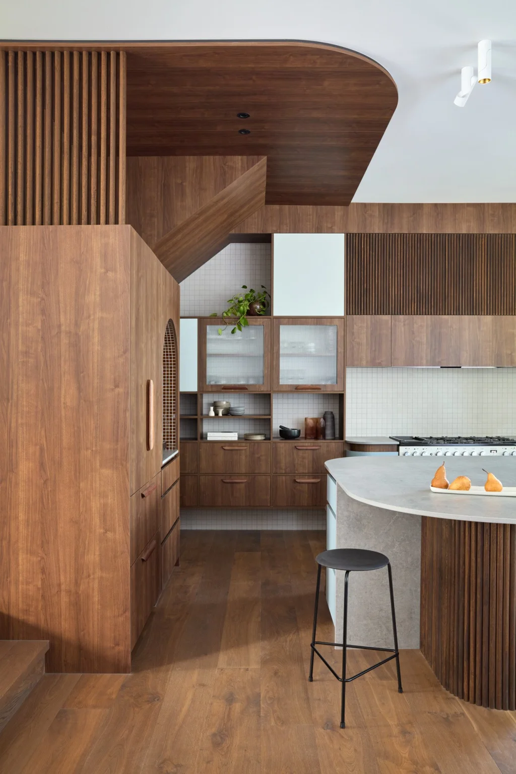 Woodpecker Flooring Image