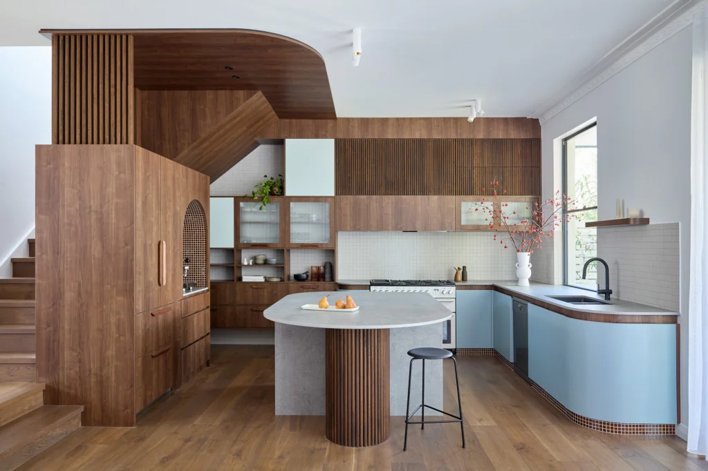 Woodpecker Flooring Image