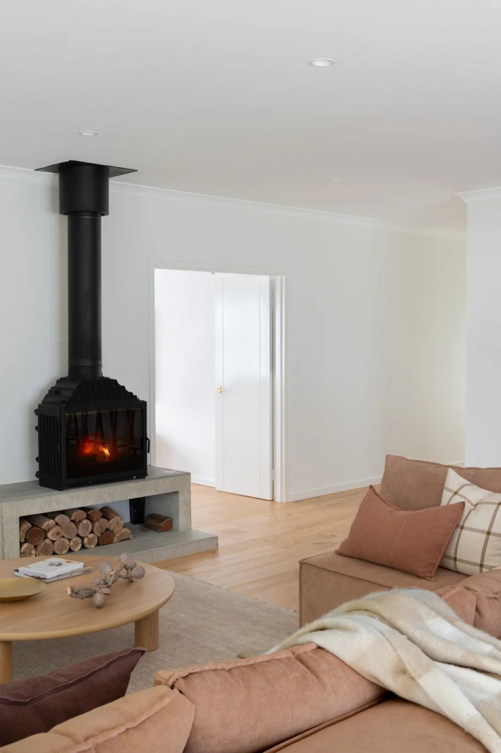 Woodpecker Flooring Image