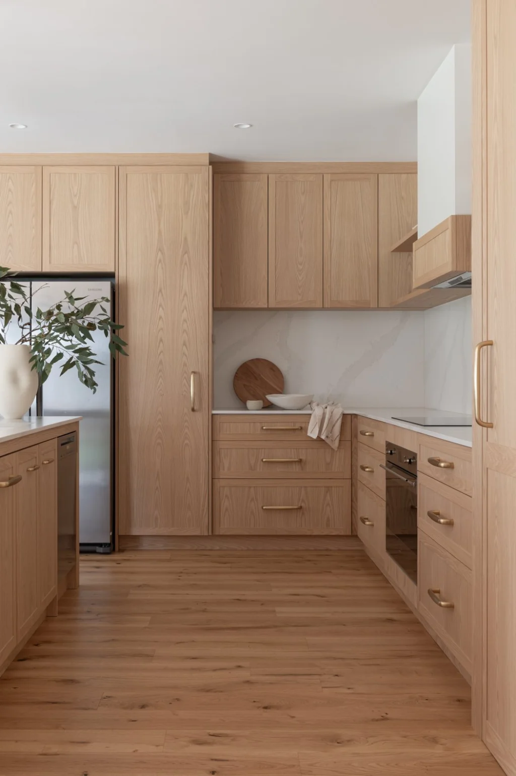 Woodpecker Flooring Image