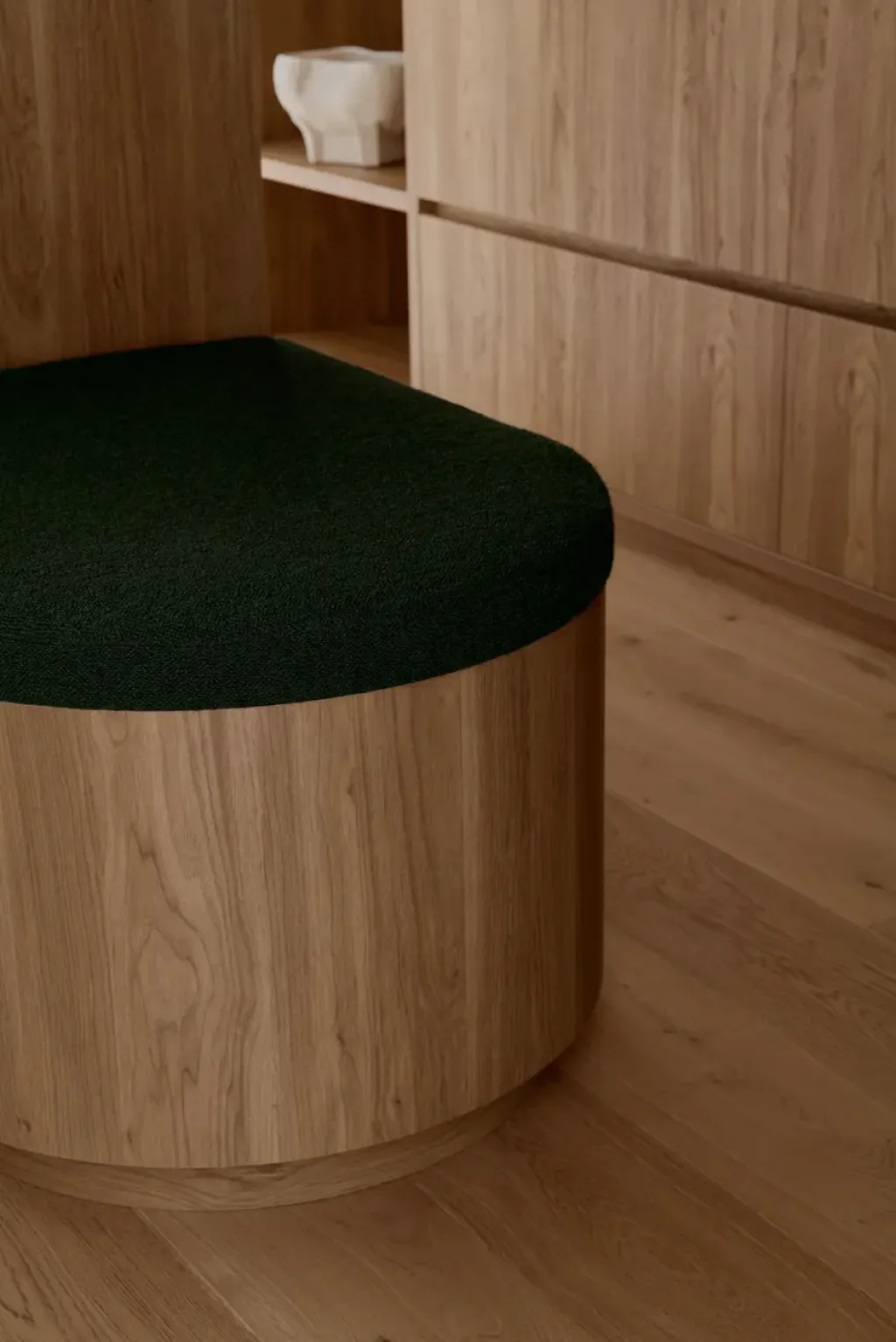 Woodpecker Flooring Image