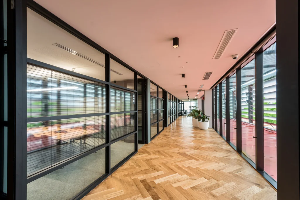 Woodpecker Flooring Image