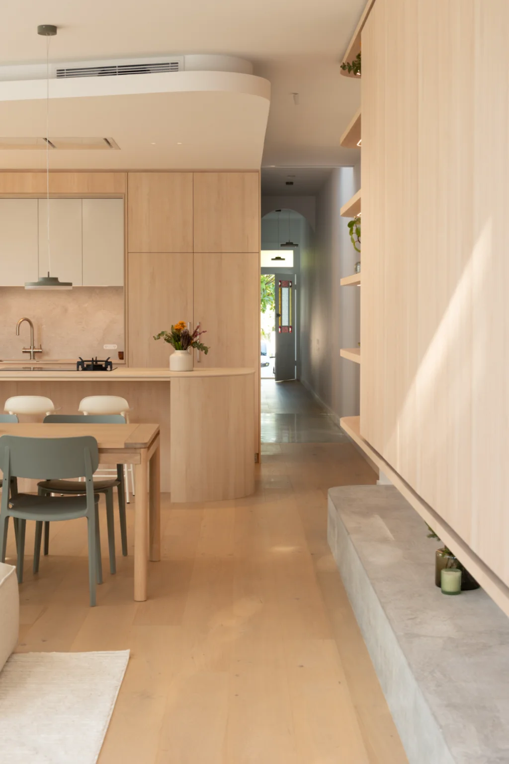Woodpecker Flooring Image