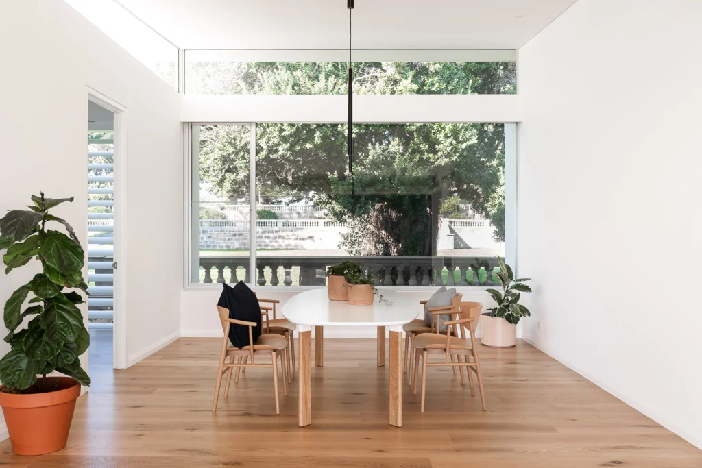 Woodpecker Flooring Image