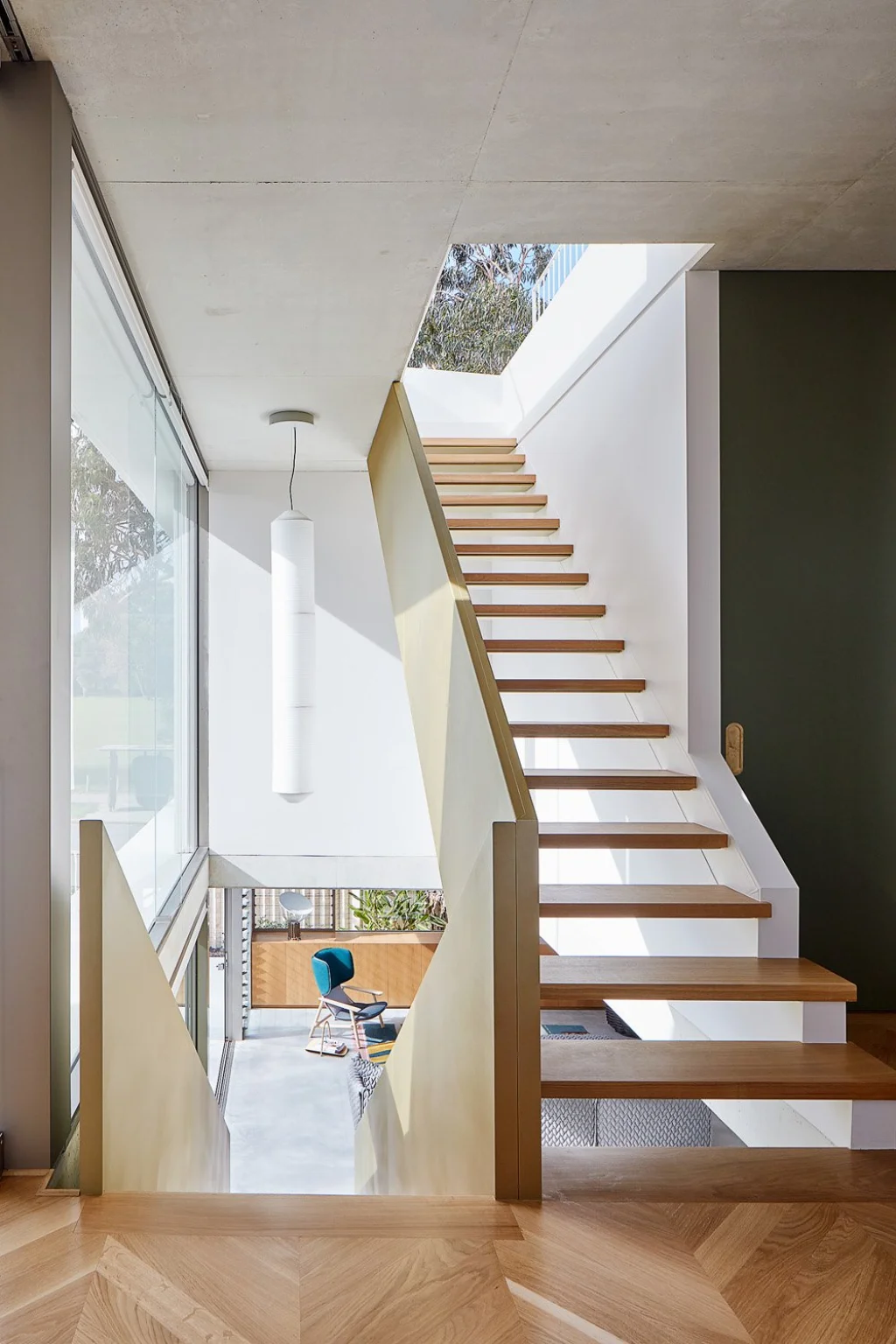 Woodpecker Flooring Image