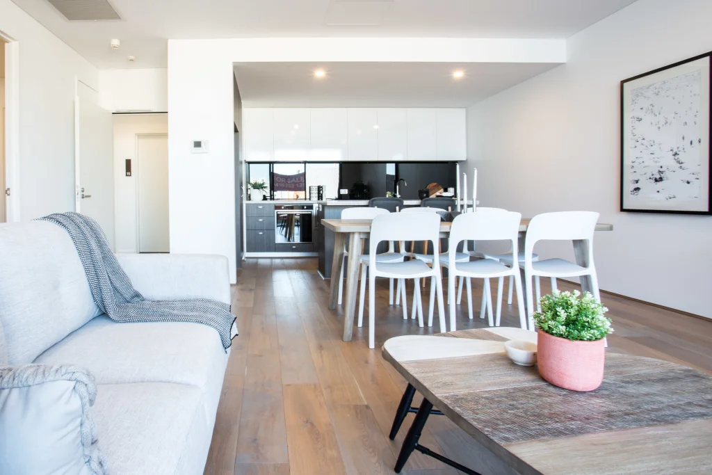 Woodpecker Flooring Image