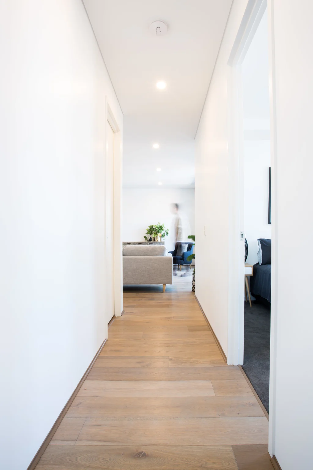 Woodpecker Flooring Image