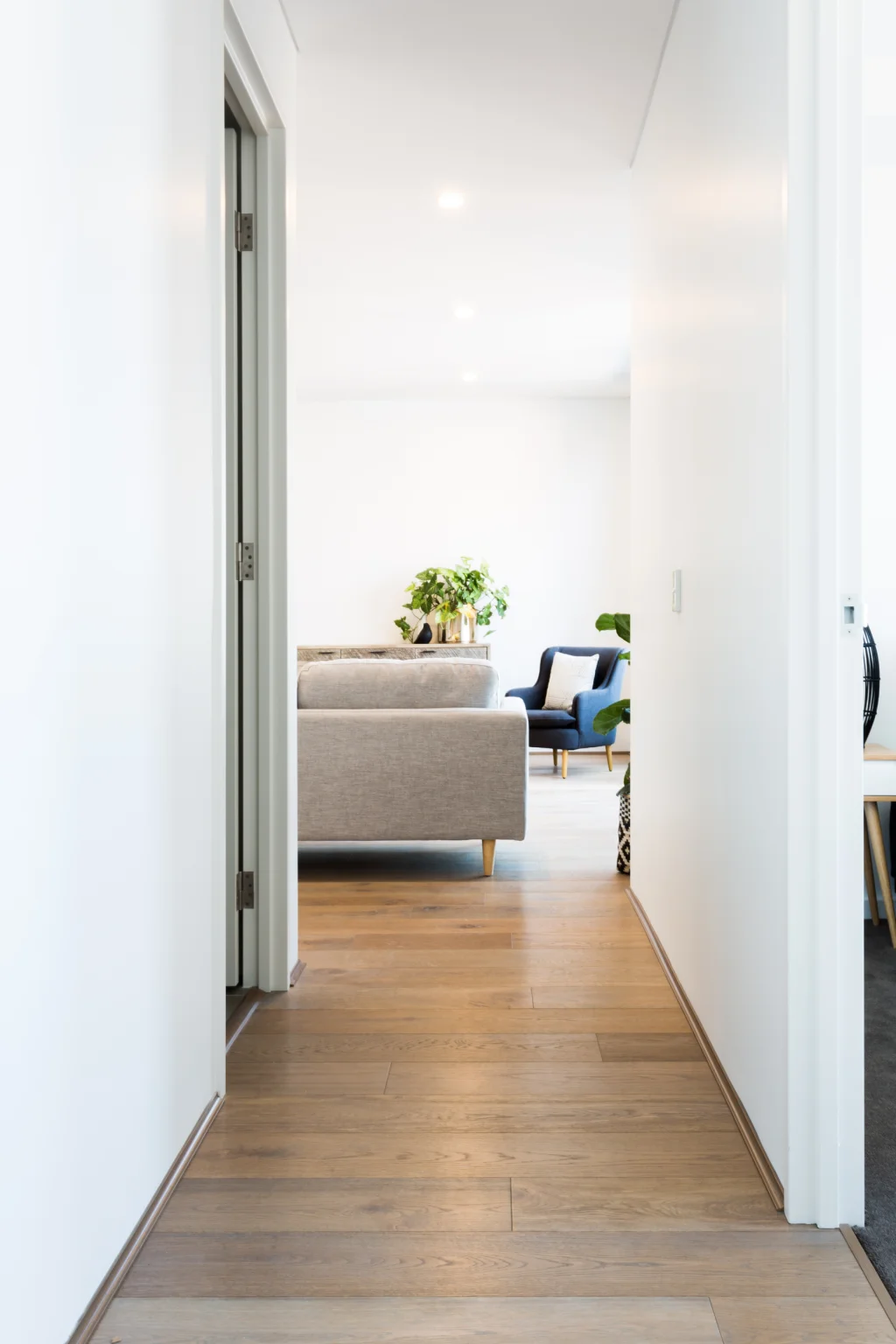 Woodpecker Flooring Image