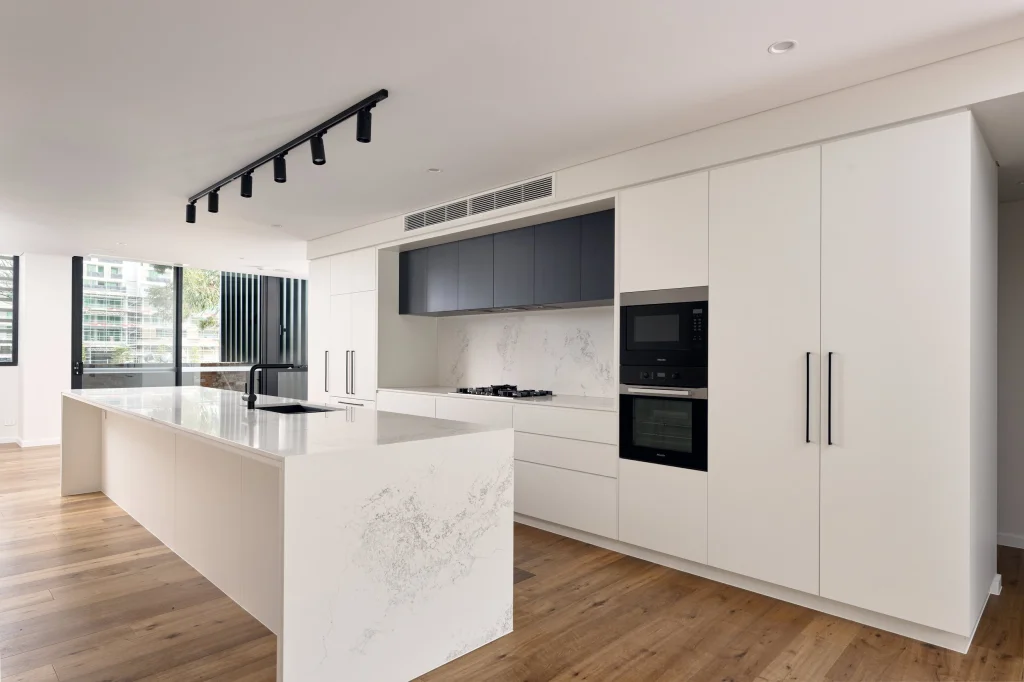 Woodpecker Flooring Image