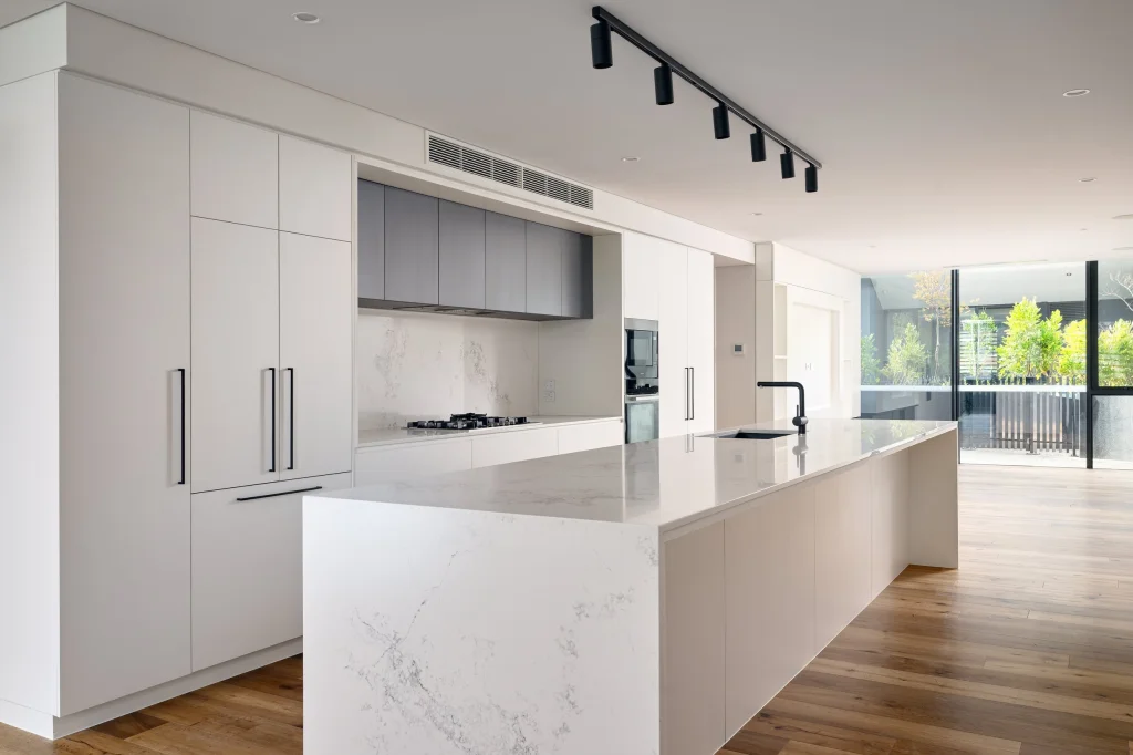Woodpecker Flooring Image